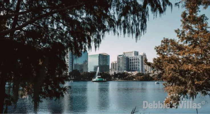 When Is the Best Time of Year to Visit Orlando?