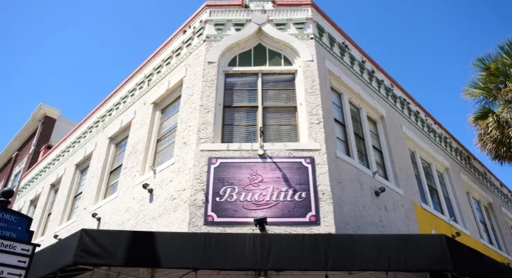 Kissimmee’s Latin Food Festival