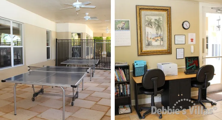 Windsor Hills Resort FAQs