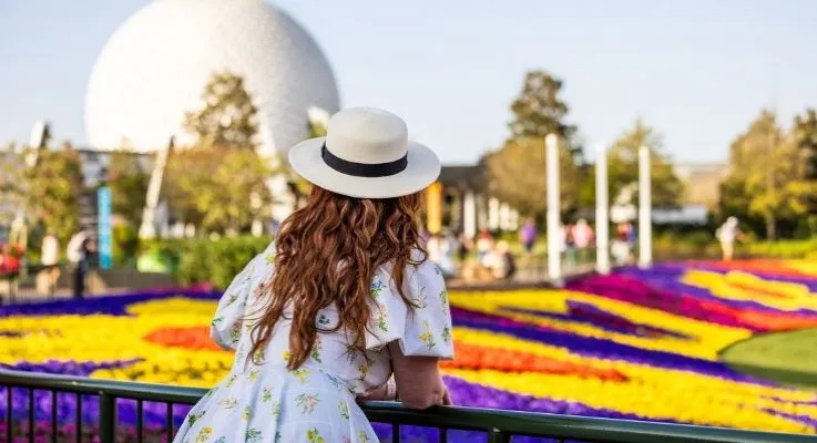 When Is the Best Time of Year to Visit Orlando?