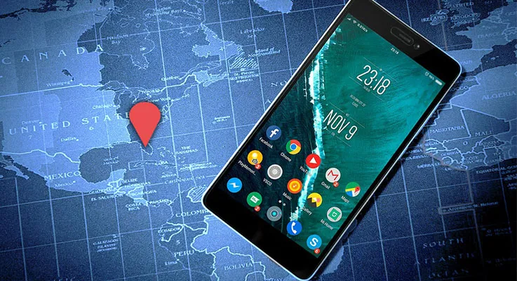 Must-have free travel apps for visiting Orlando