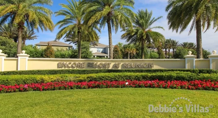 Encore Resort FAQs