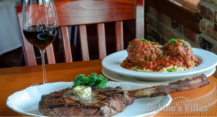 Vito’s Chop House